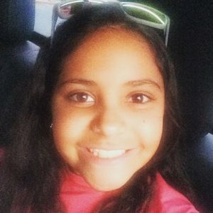 Meet your Posher, Mariavictoria